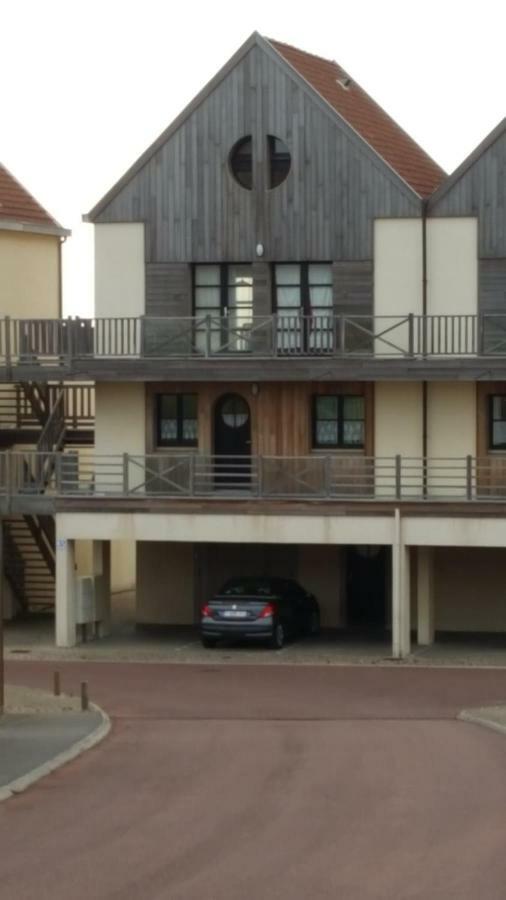 La Naturelle 119 Wimereux Exterior foto